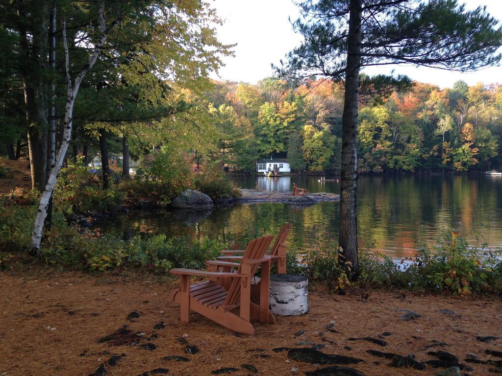 Sherwood 4* Port Carling