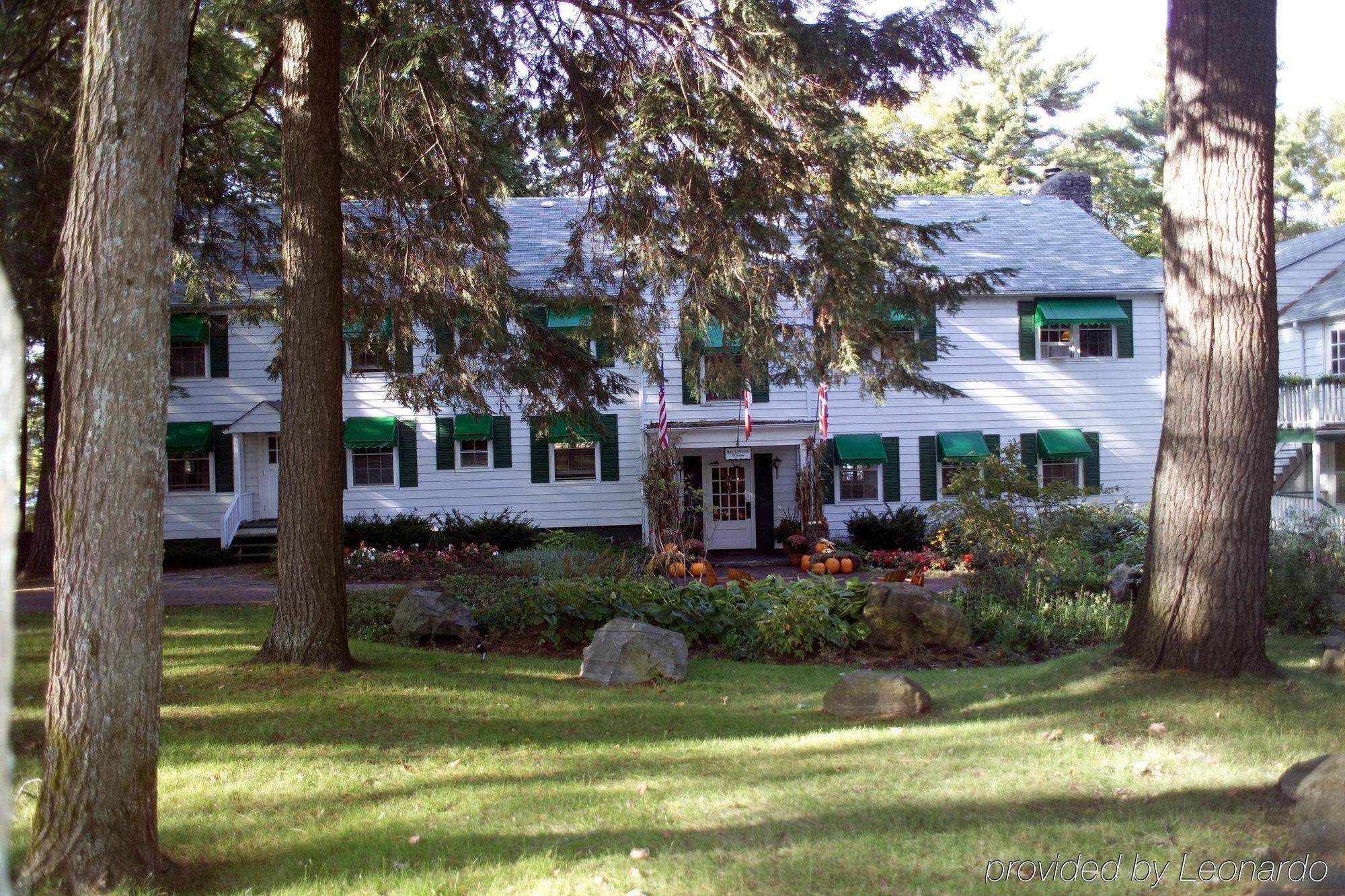 Sherwood Port Carling