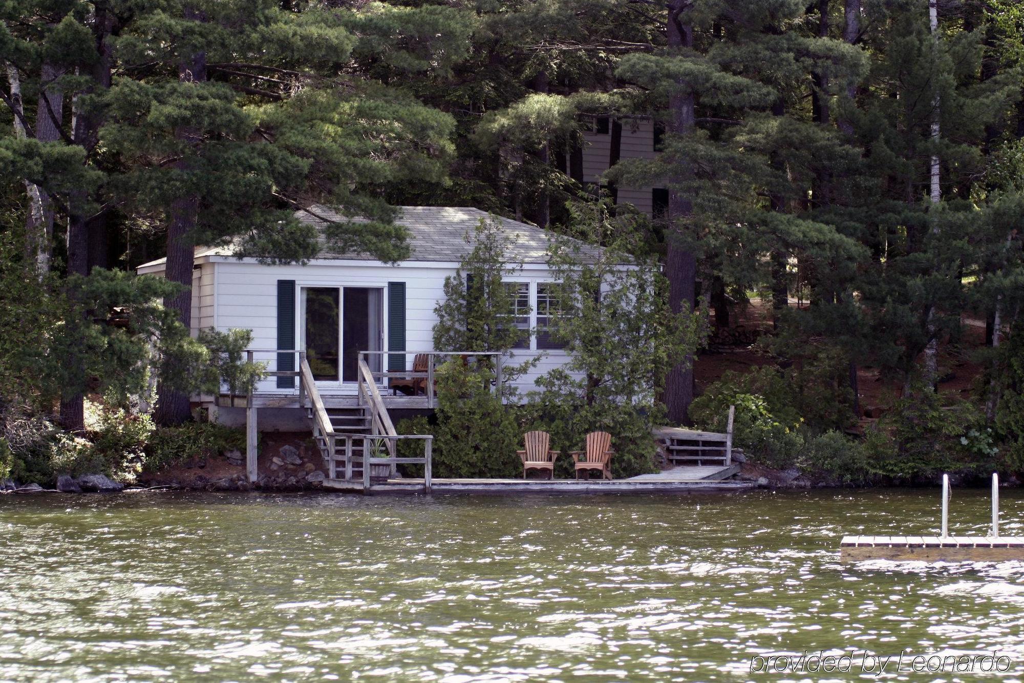 Hotel Sherwood Port Carling