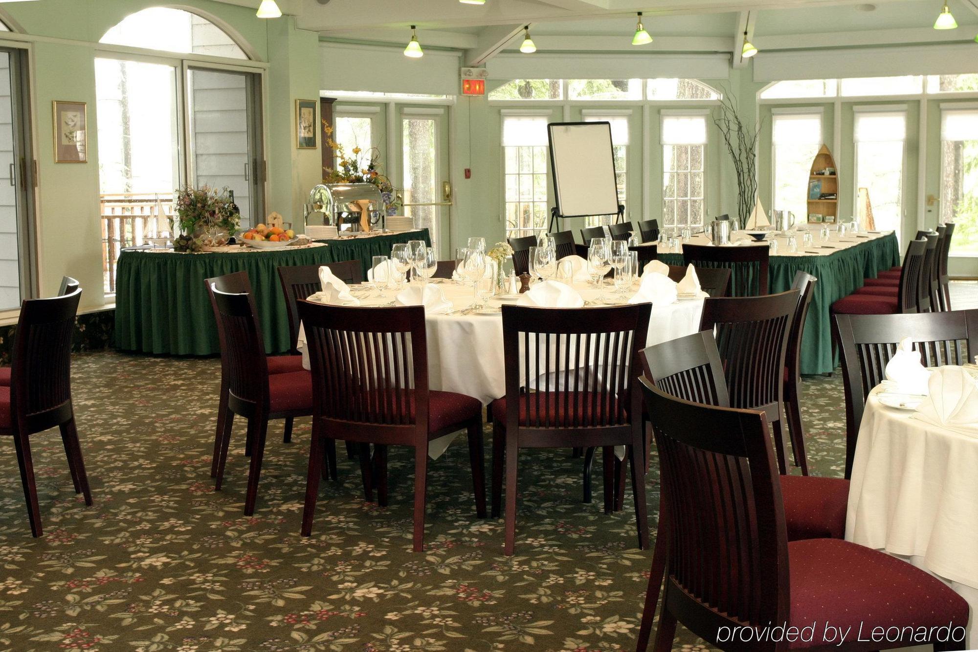 Sherwood Hotel