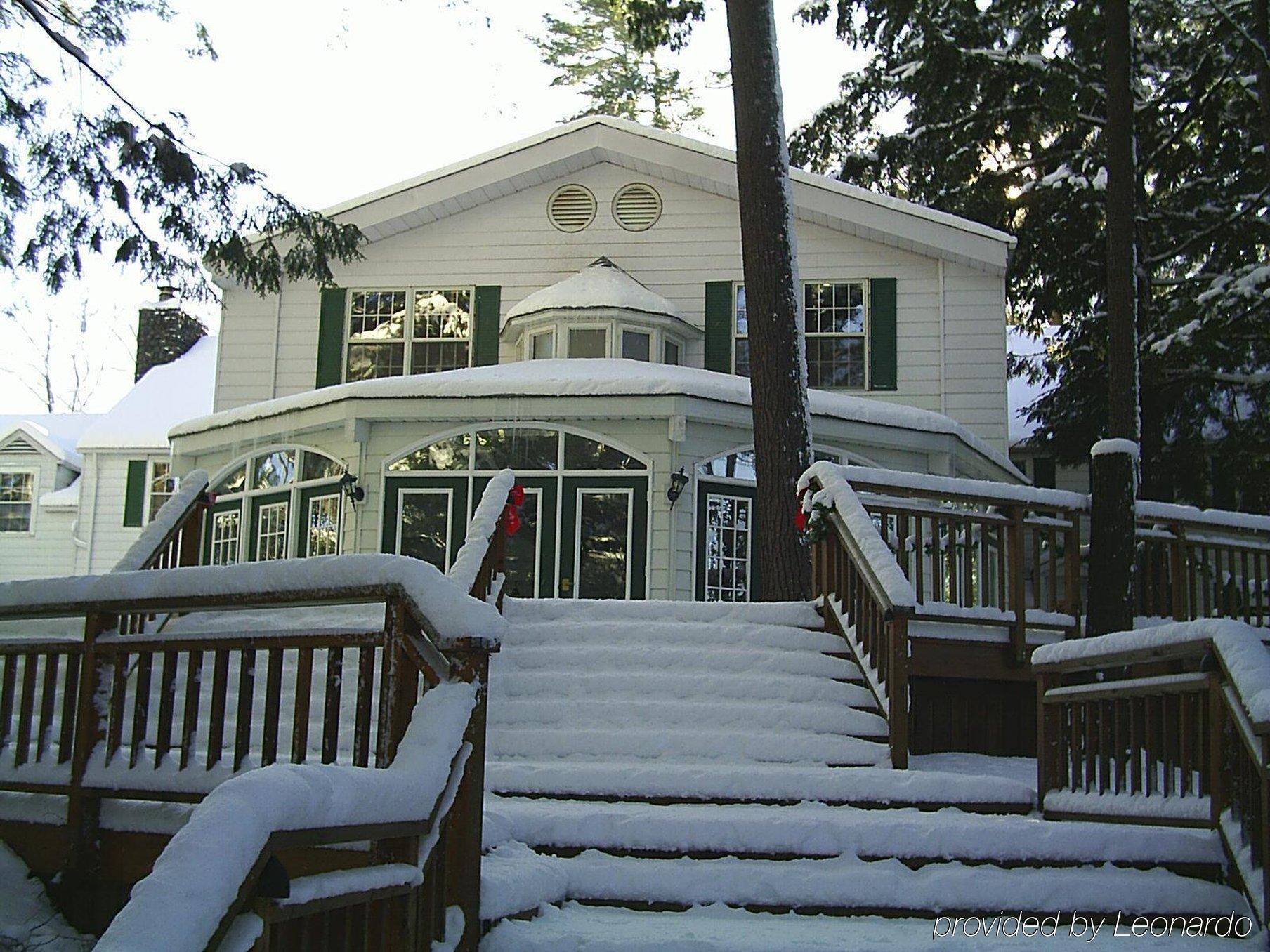 Hotel Sherwood 4*
