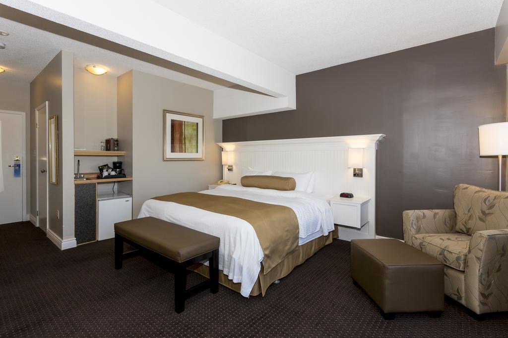 Sherwood Hotel 4*