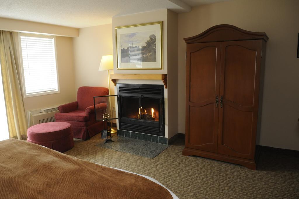 Sherwood Hotel Port Carling