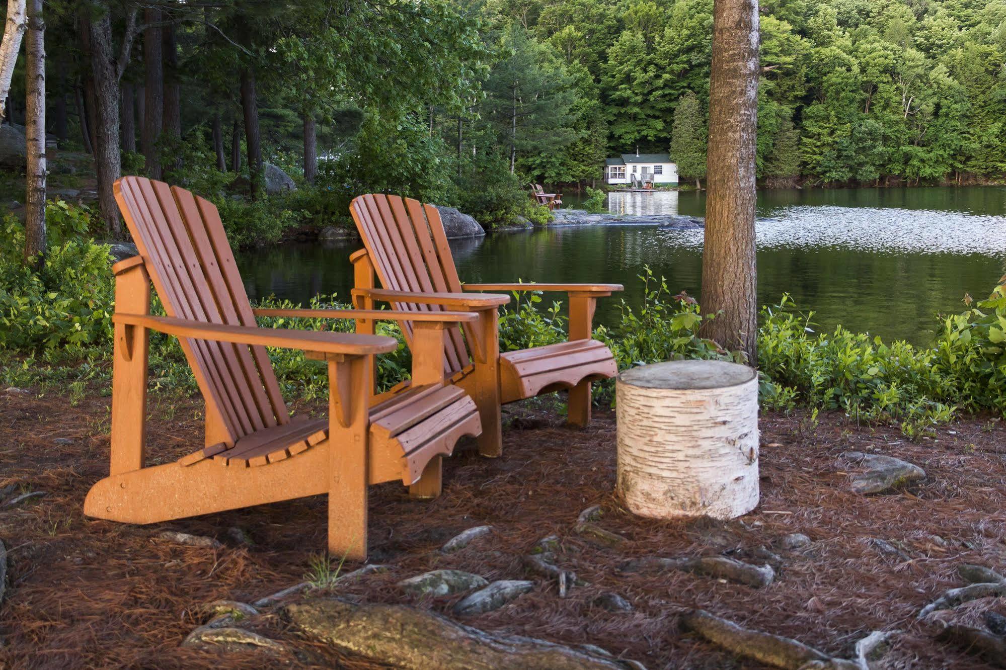 Sherwood 4* Port Carling
