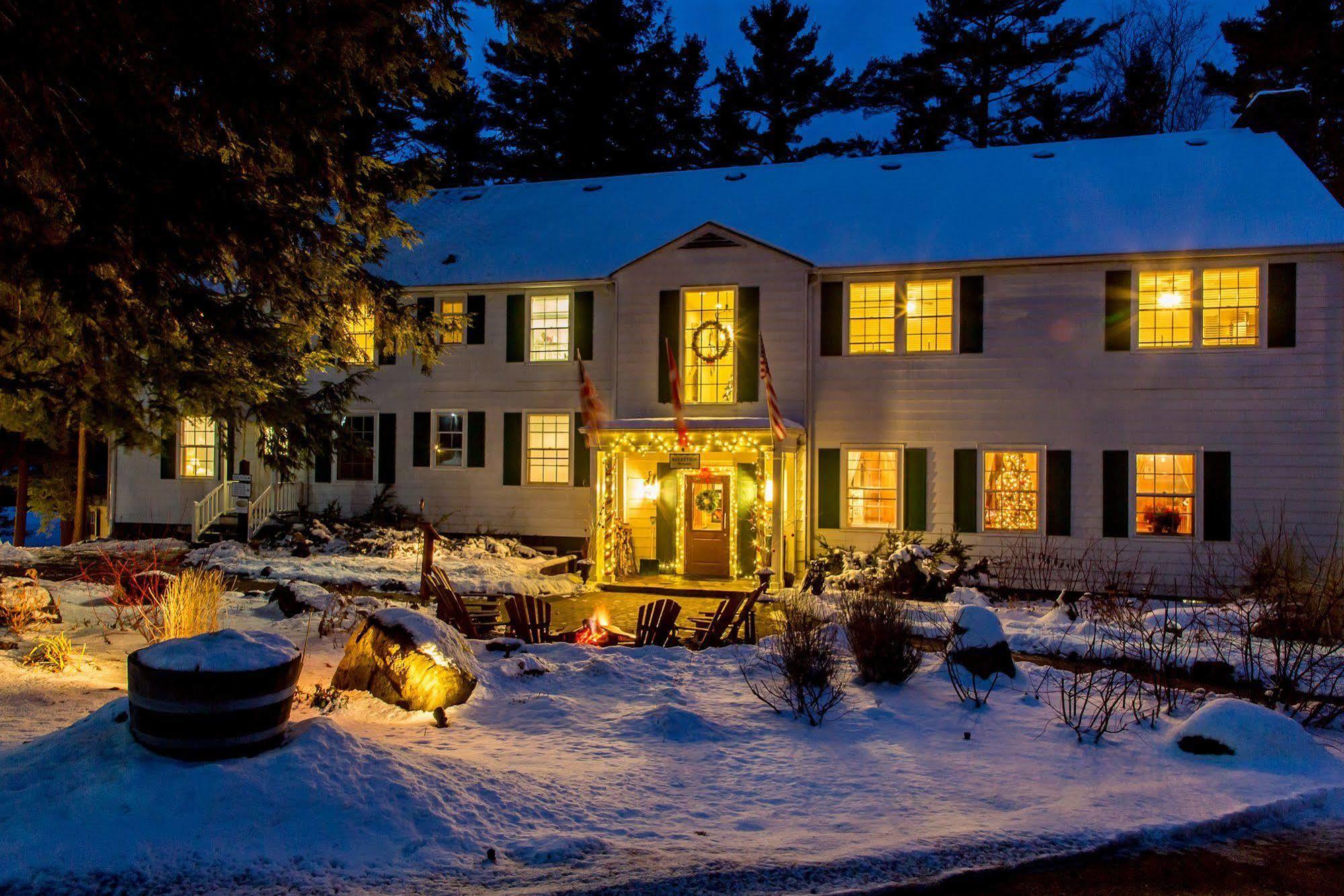 Sherwood Hotel 4*