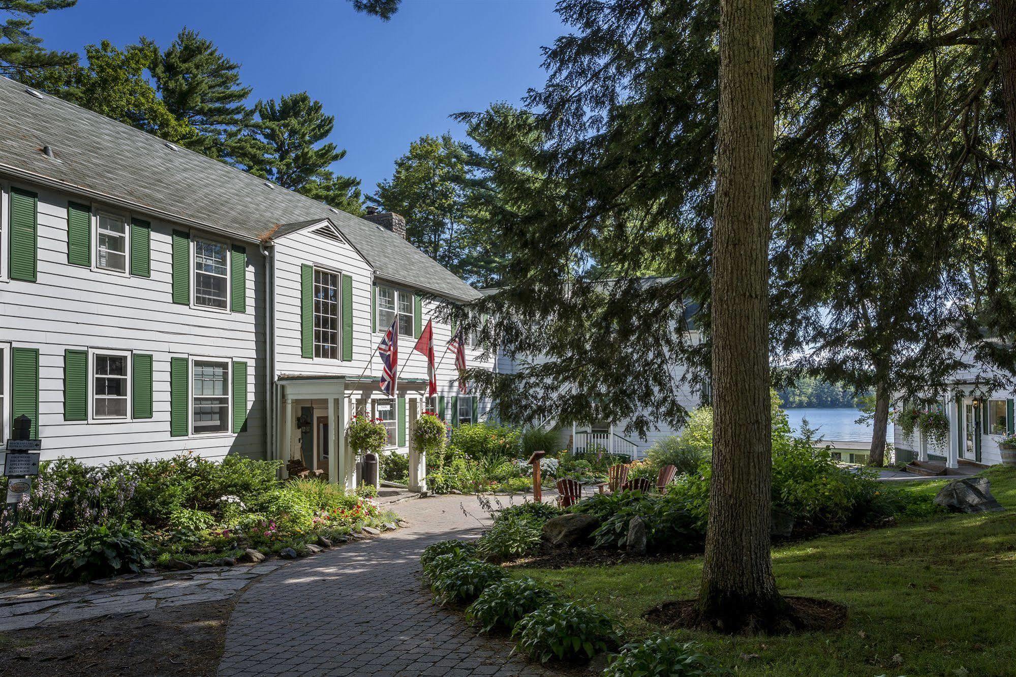 Sherwood Port Carling