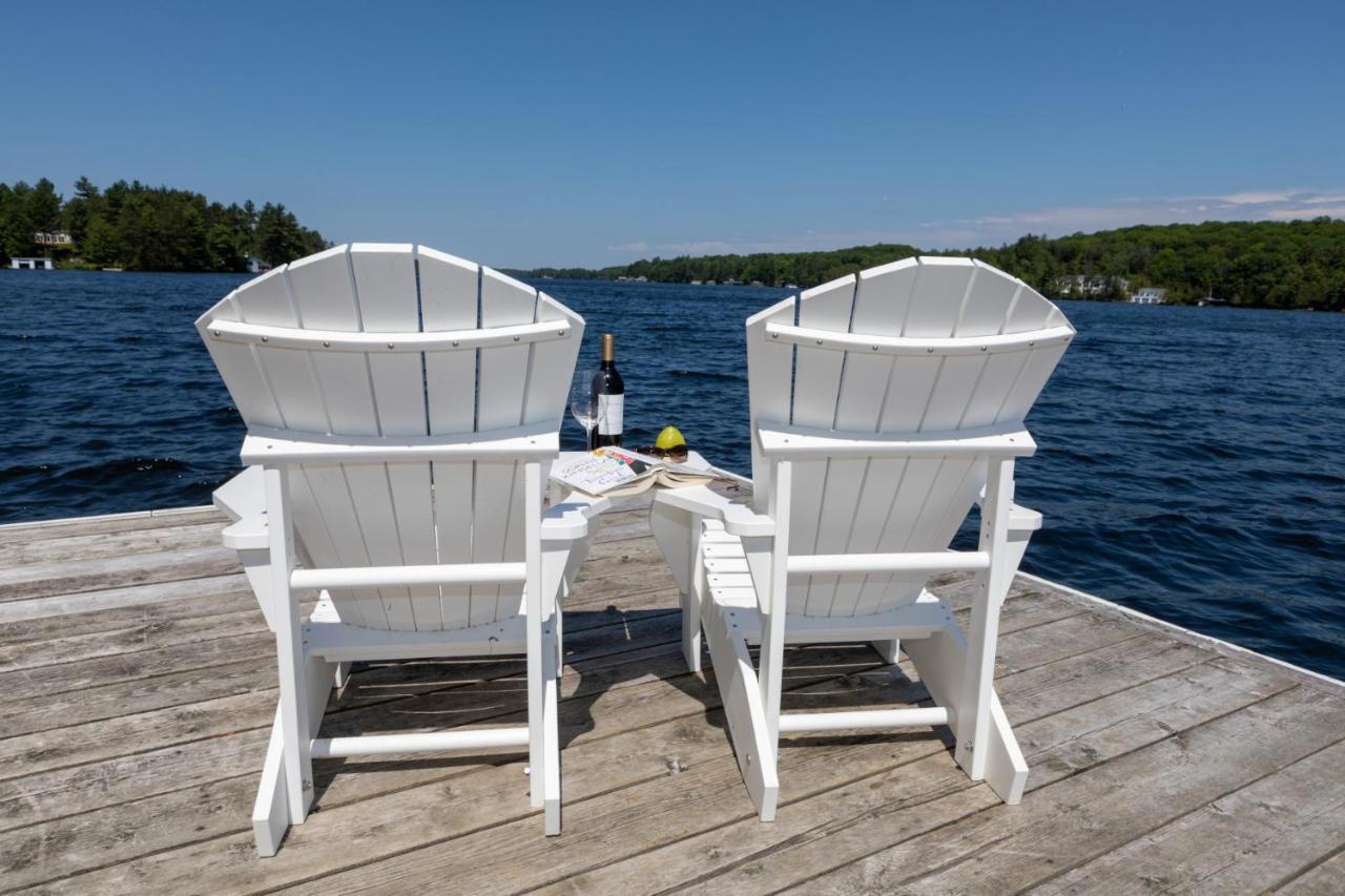 Sherwood Port Carling